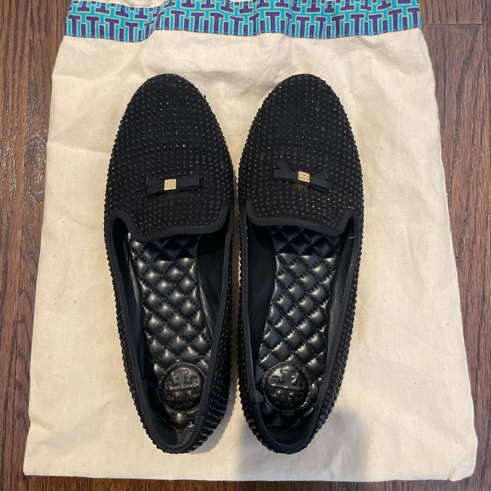 Tory Burch Flats